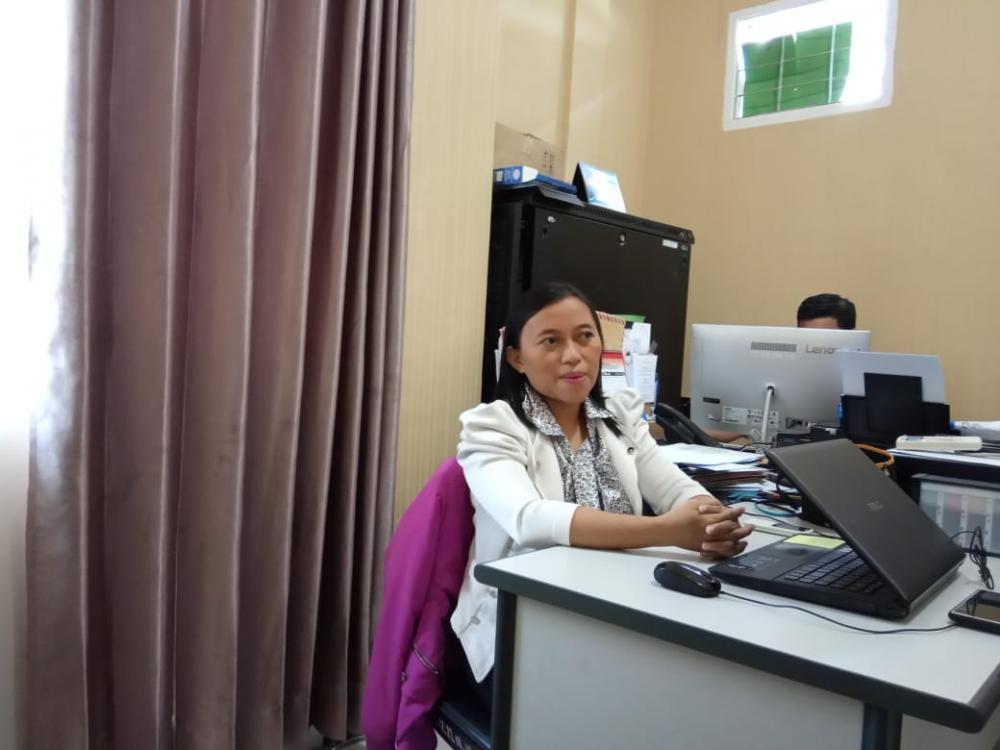 Dinsos Kutim : Kucurkan Dana PKH Secara Offline Beresiko Tinggi