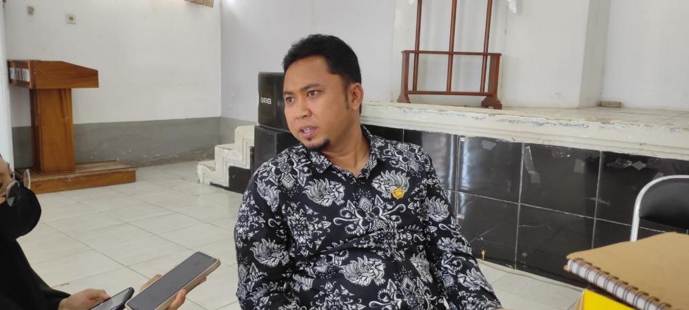 Tekan Penyebaran Penyakit, DPRD Kutim Godok Perda Penanggulangan HIV/AIDS