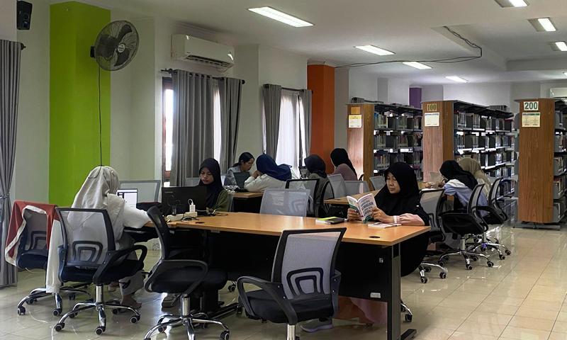 Bontang Kekurangan Pustakawan, Rekomendasi KemenPAN-RB Terbit