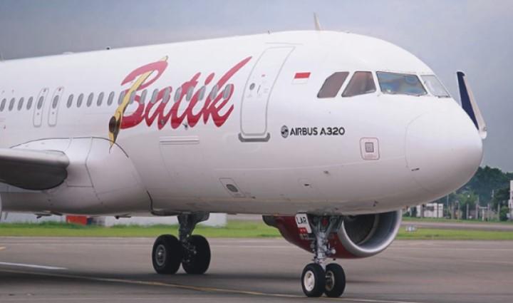 Hasil Investigasi Insiden Batik Air, Pilot-Kopilot Tertidur saat Terbang   