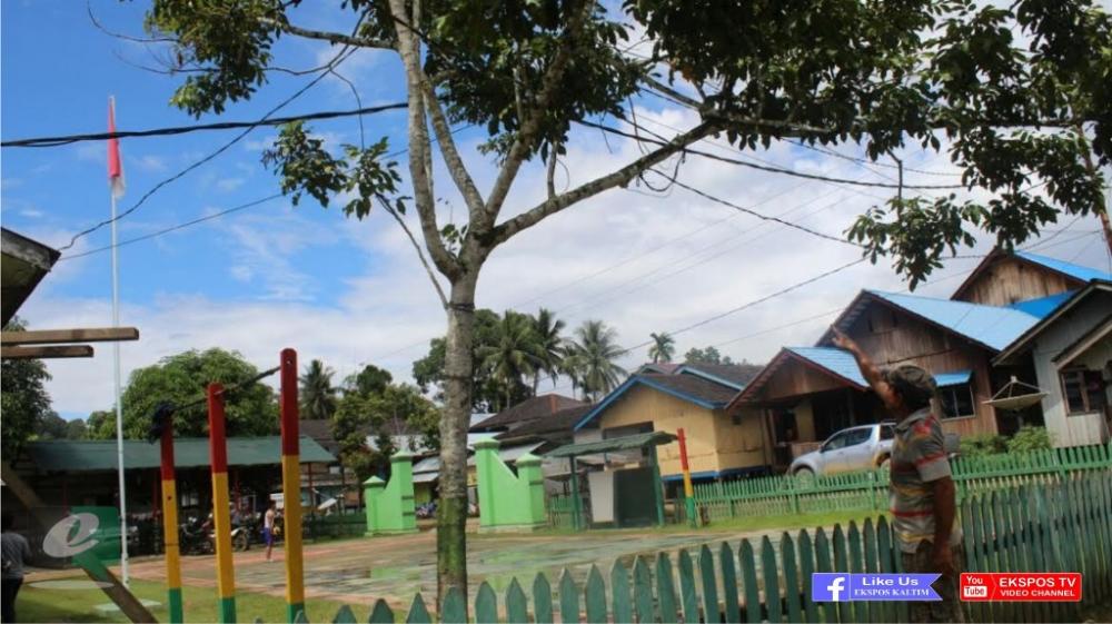 Ketua DPRD Mahulu Geram, PLN Dinilai Kerja Semrawut