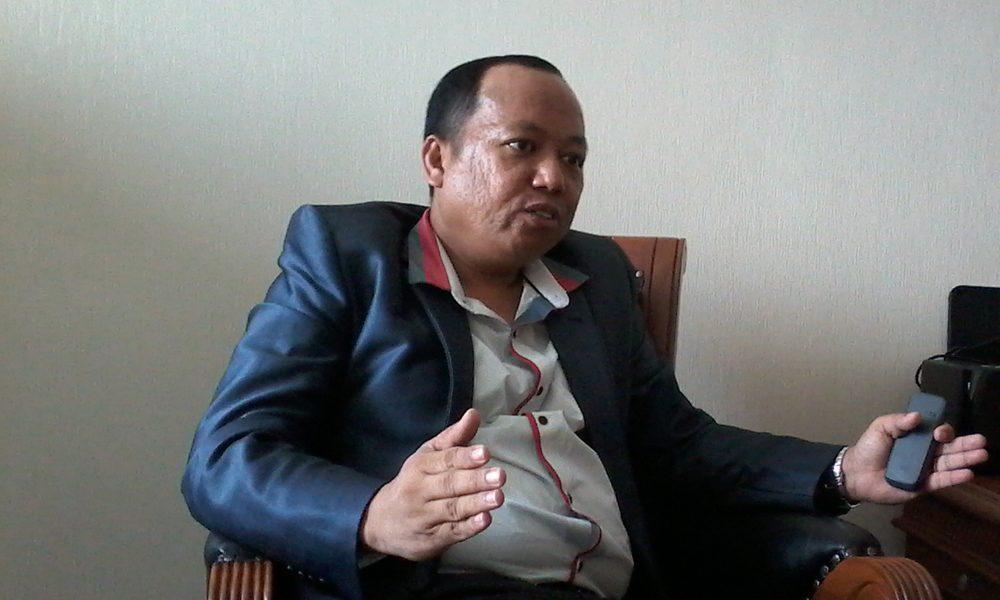 Demi Kesejahteraan Rakyat, Herlang Dukung Pembentukan Kabupaten Sangkulirang