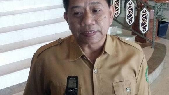 Perpanjang Kontrak BPJS Kesehatan, Dinkes Kutim Imbau RS Segera Akreditasi