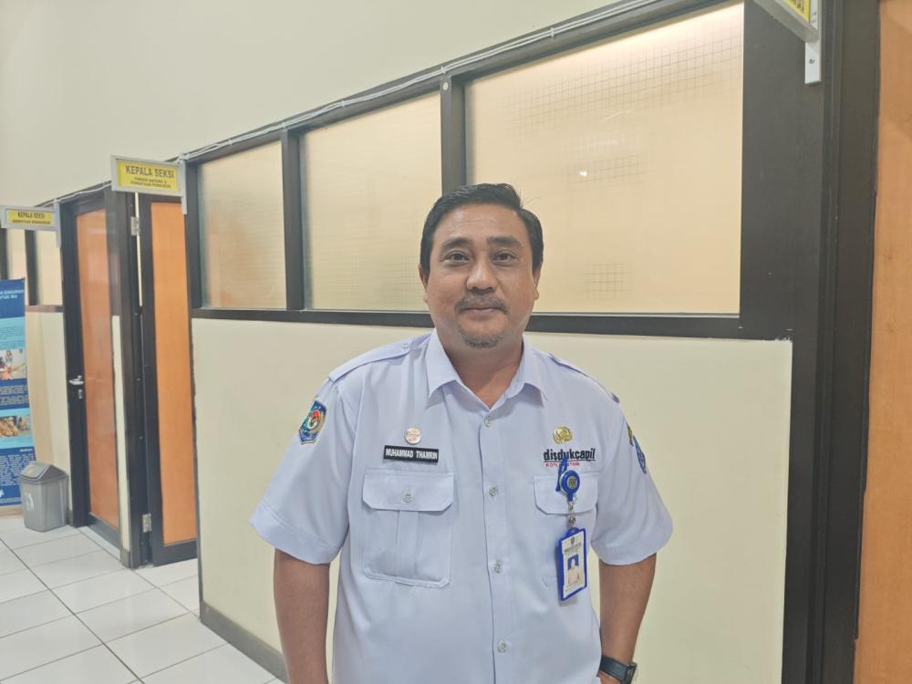 Disdukcapil Gandeng UMKM, Anak Pemegang KIA Bisa Dapat Diskon saat Berbelanja