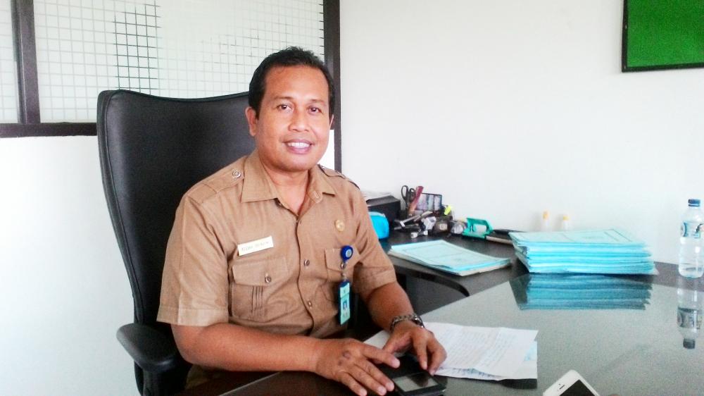 DISPERINDAGKOP BONTANG: 10 PERSEN JUMLAH PENDUDUK KOTA BONTANG SUDAH BERGERAK DI SEKTOR UMKM