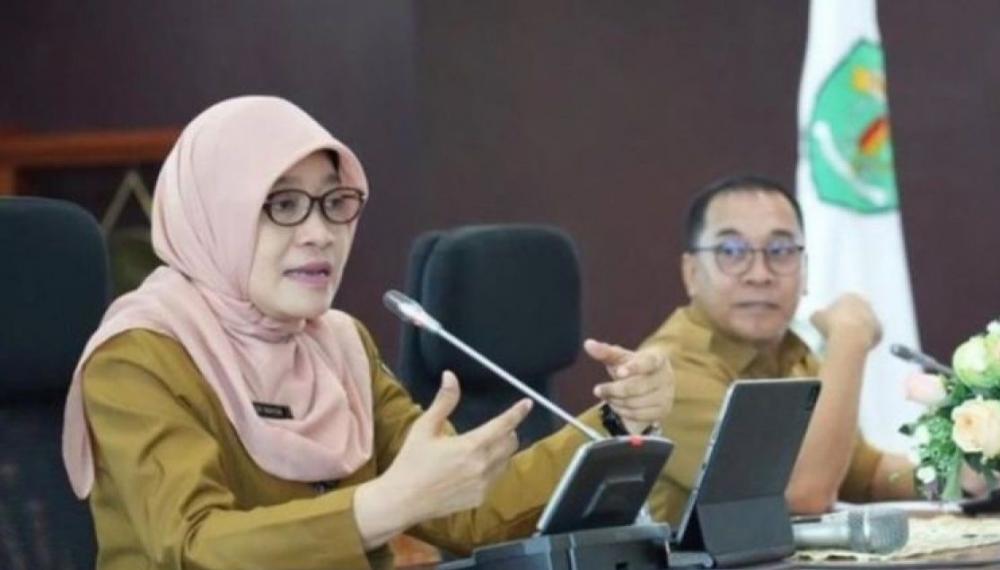 Samarinda dan Balikpapan Jadi Roda Penggerak IKN