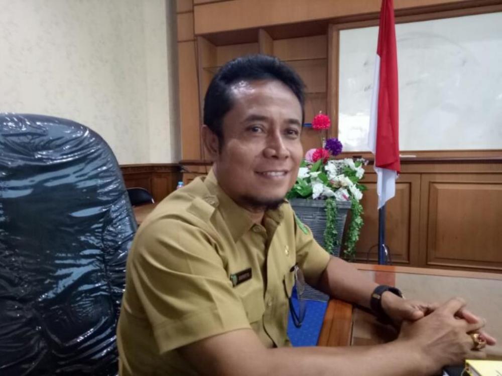 Tiga Kali Disurati, Belasan Mobil Dinas DPRD Tak Kunjung Dikembalikan