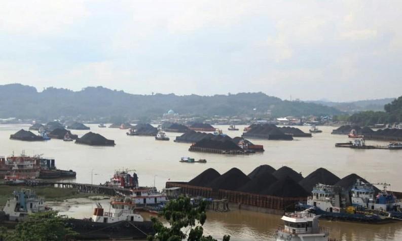 Tambang Lesu, Ekonomi Kaltim Turun di Bawah Nasional