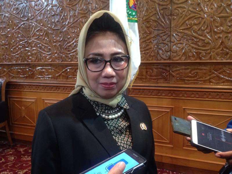 Uncek Apresiasi Program TMMD Ke-98 Kodim Sangatta