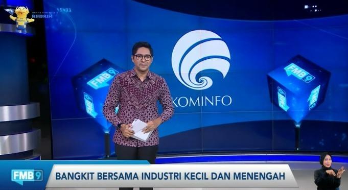 Pelaku IKM Dituntut Terus Tingkatkan Kualitas Produk dan Kapasitas Usaha