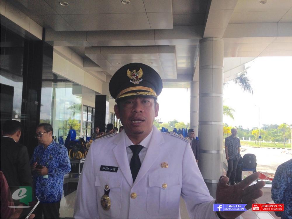 Batas Waktu Pendaftaran Calon Dirut PDAM Bontang Diperpanjang