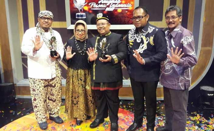 Rustam Efendi Lubis: Kemenangan Sangkulirang Rock Arts Tonggak Awal Kutim Jadi Kota Pariwisata