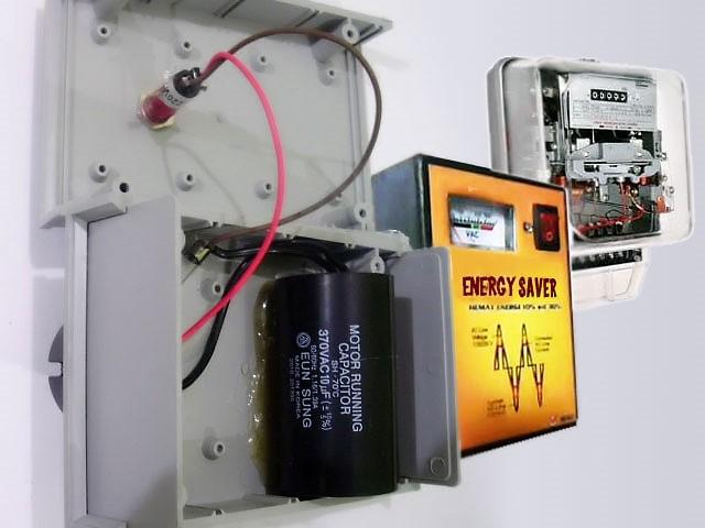 Waspada Penipuan Alat Penghemat Listrik 