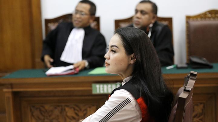 Jennifer Dunn Didakwa Pasal Berlapis, Kuasa Hukum Fokus Siapkan Pembelaan