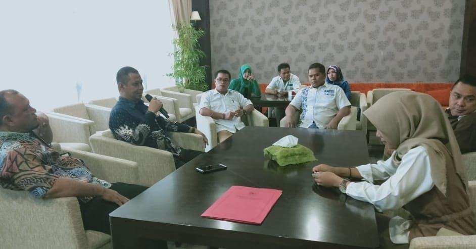 Bankeu Pemprov untuk Parpol Tahun 2019 Sebesar Rp 1.200 per Suara