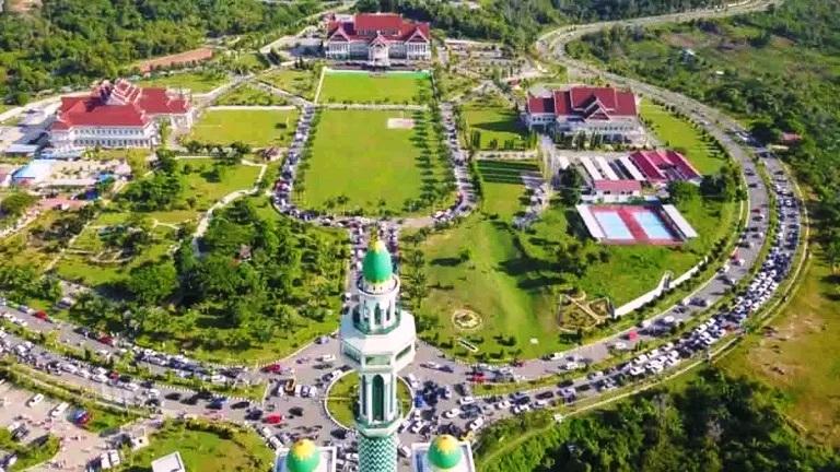 Kutim Ajukan 32 Proyek MYC di Tengah Turunnya APBD 2026