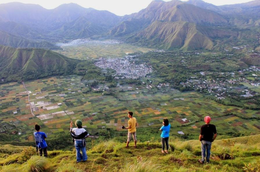 Wajib Mampir! Ini Dia Tempat Wisata Anti Mainstream di Lombok