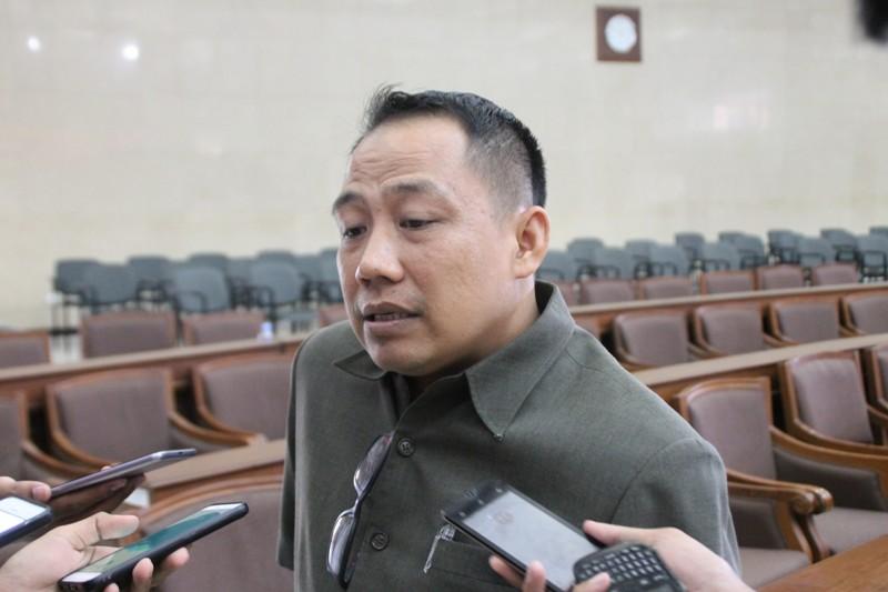 APBD- P Kaltim Masih Alot, Dewan Kekeh Alokasikan Hibah Bansos dan Sekwan Rp 114 Miliar