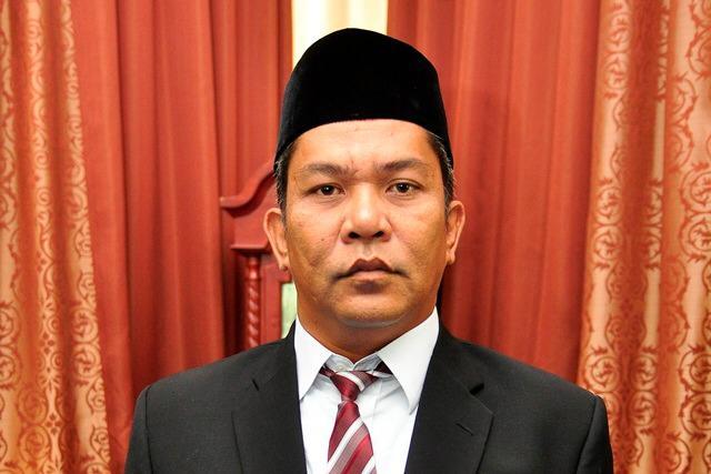 Iriansyah Ajak Warga Awasi Dana Desa	