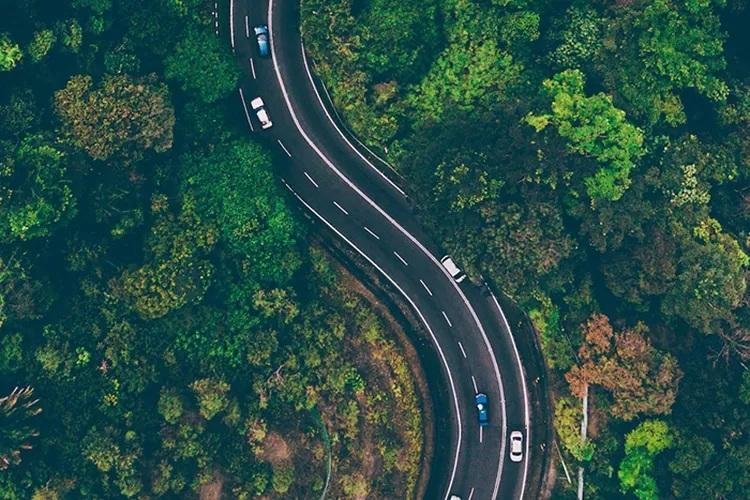Jalan Nasional Kaltim Mantap 88 Persen