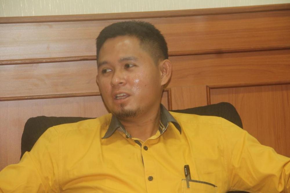 Dewan Kecewa, Masyarakat Bayar Retribusi Tapi PJU Tak Maksimal