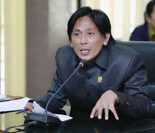 Bakhtiar Wakkang: Orang Tua Mesti Dampingi Anak Dalam Pembelajaran Daring