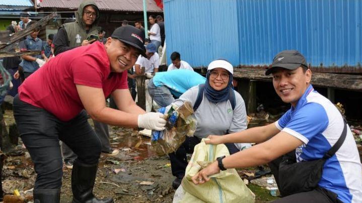 WCD Bontang Gelar GPS, Agus Haris: Selaras Visi Pemkot
