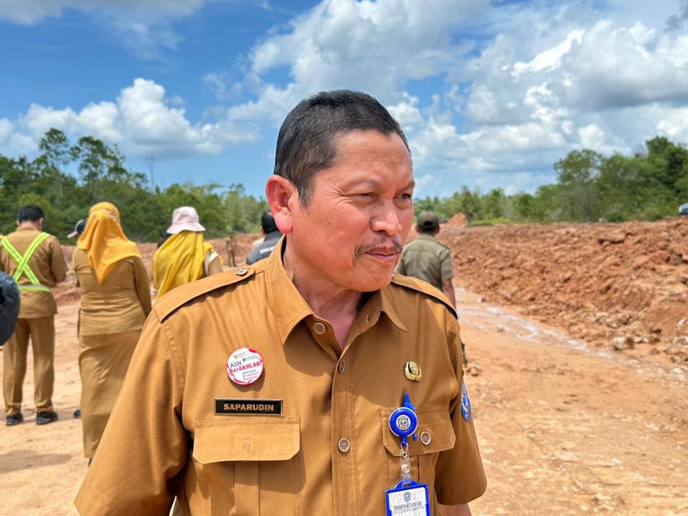 Disdikbud Bontang Lanjutkan Program Seragam Gratis, Lelang Dimulai April