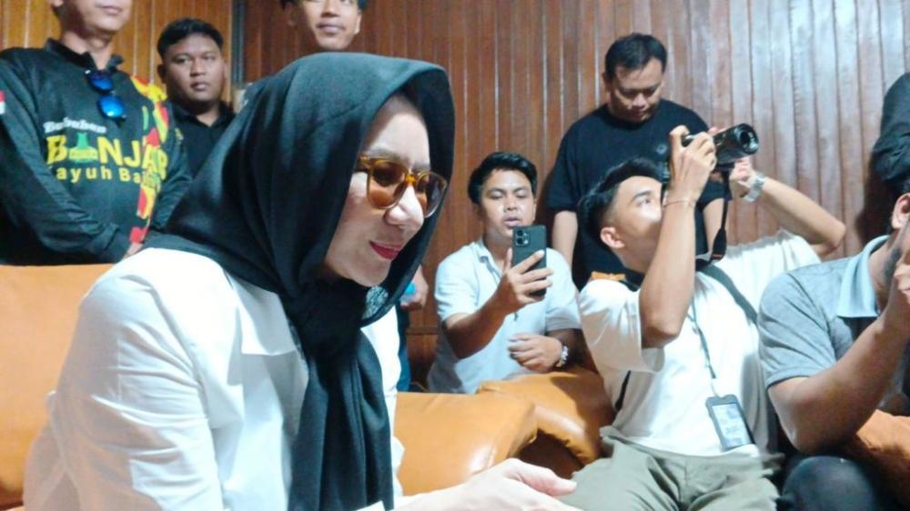 Vonis Tak Menghapus Pesona Rita: Saat Politik Bertemu Ingatan Publik