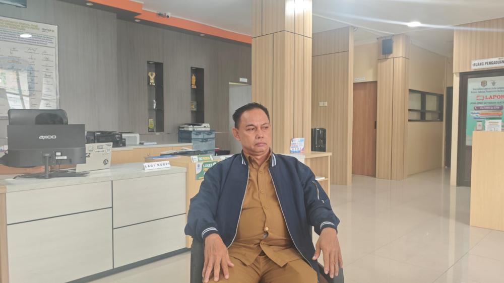 Kuota Waralaba di Bontang Selatan Bakal Tersisa Satu, Satu Gerai Sudah Masuk Tahap Sidang PBG