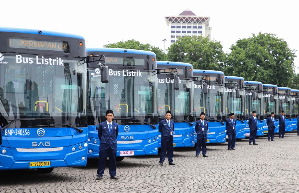 Mengintegrasikan Angkutan Umum ke Kawasan Permukiman, Mendorong Revisi UU LLAJ dan Perkim
