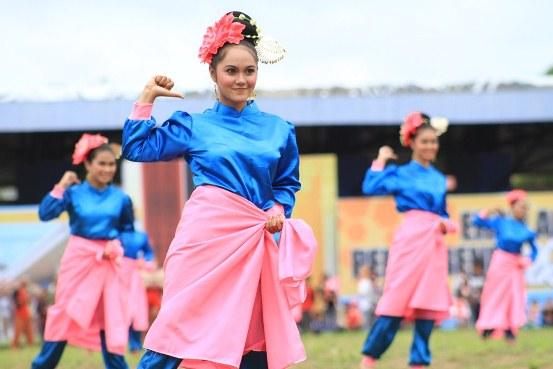 72 GRUP KESENIAN KUKAR SIAP MERIAHKAN ERAU