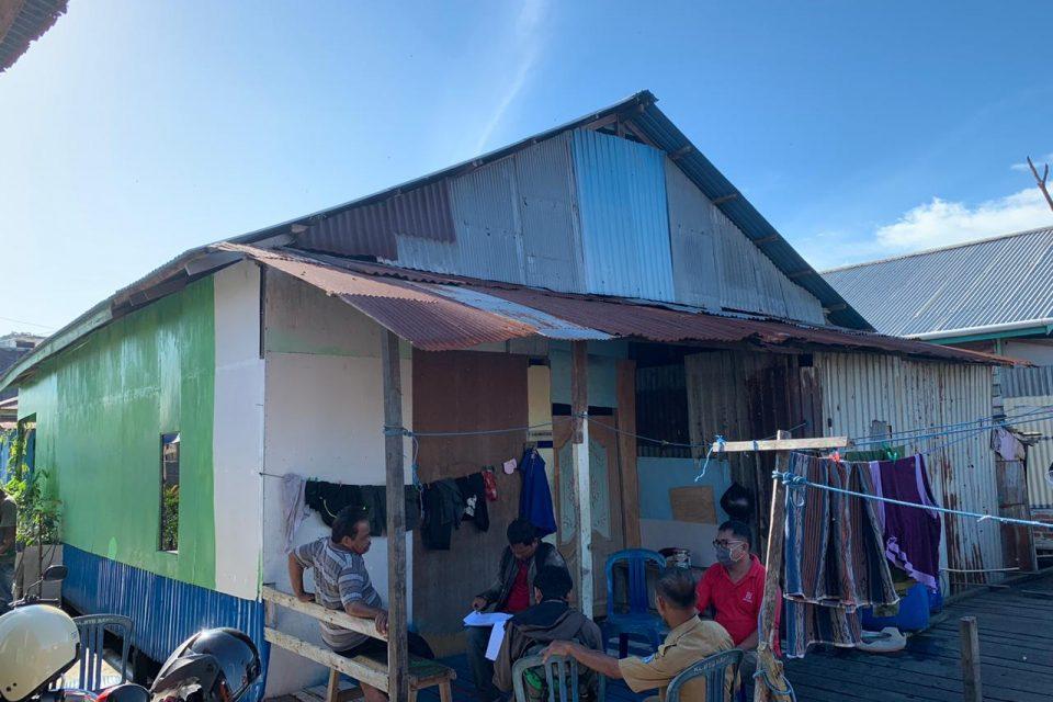 Efek Corona, Ribuan Warga Bontang Ngebet Dapat Bantuan Tunai Pemkot