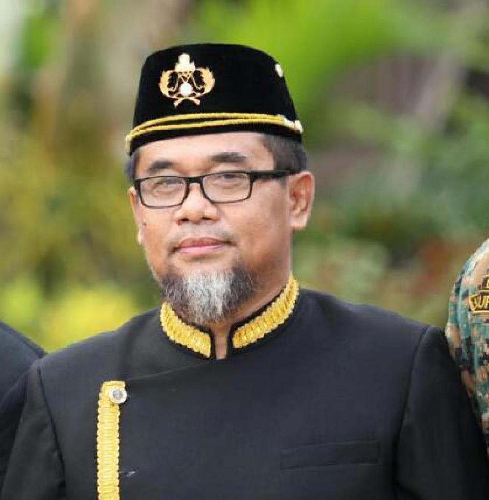 Lembaga Adat Kutim Minta Pemkab  Transparan Gunakan Anggaran Covid-19