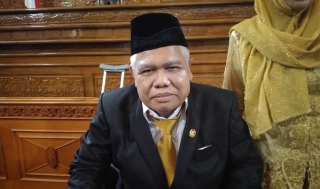 Dewan Soroti Sistem Drainase Sangatta yang Rawan Banjir dan Sumbang Penyakit