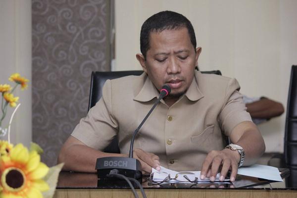 Rencana Penyertaan Modal Pemkot Bontang ke BPD Kaltimtara Ditunda