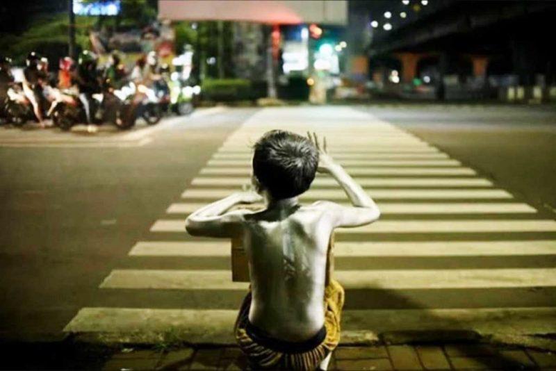 Diduga Dieksploitasi, Anak Pilih Bekerja ketimbang Sekolah: Bontang Dorong Kolaborasi Lintas Sektor