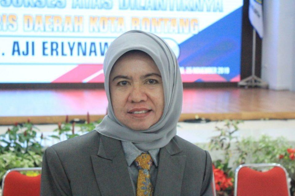 Warga Rebutan Bantuan, Sekda Bontang: Jangan Pura-pura Miskin