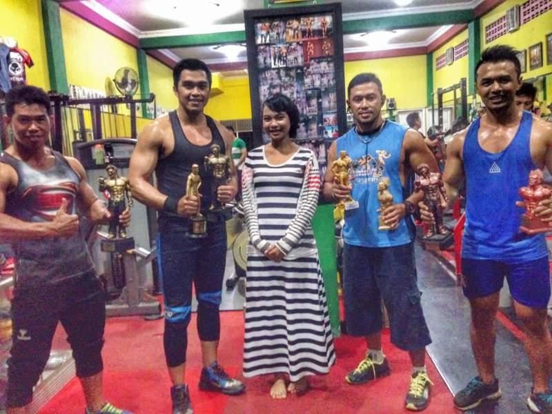 KIAT MENJAGA KEBUGARAN TUBUH SAAT MENJALANKAN IBADAH PUASA
