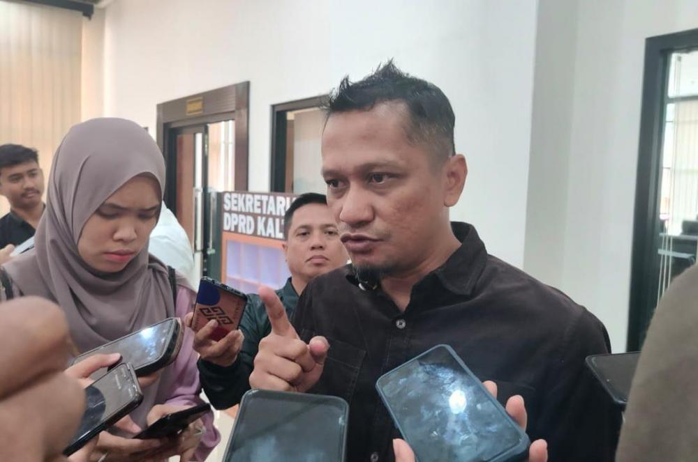 Jelang Nataru, Komisi ll DPRD Kaltim Akan Kunjungi PT Pertamina Pastikan Ketersediaan BBM dan LPJ