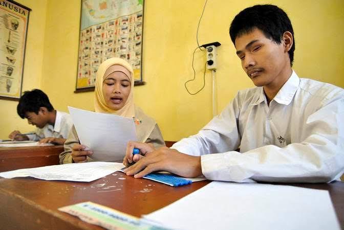 Tantangan dan Upaya Guru di Bontang dalam Pendidikan Anak Berkebutuhan Khusus