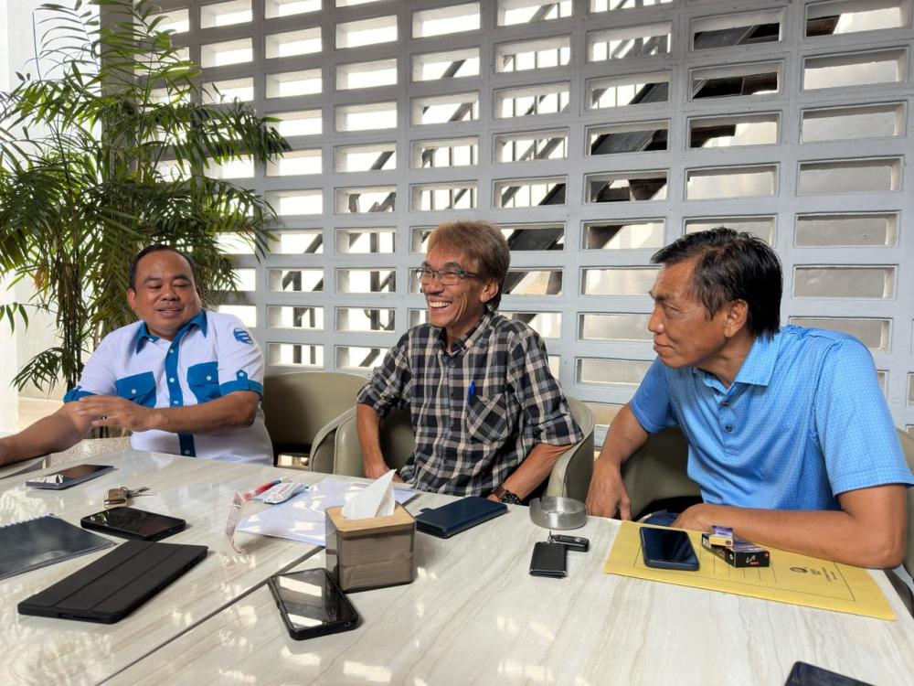 PT LBB Bereskan Tunggakan Lama, Rp2 Miliar Disetor ke Pemkot Bontang
