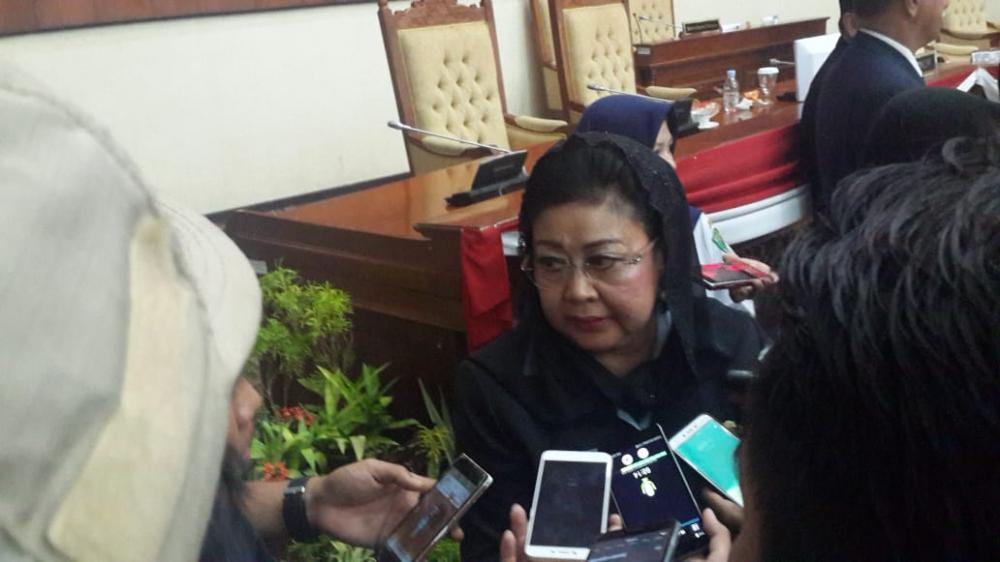 Gubernur Maju Caleg, Kaltim Dipimpin Pj Sampai Pelantikan Isran -Hadi