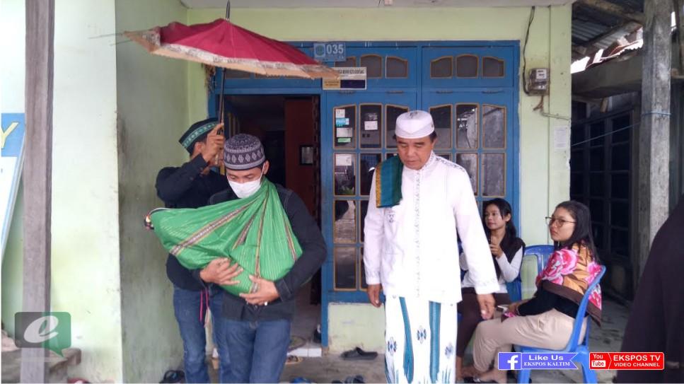 Alami Pendarahan, Alif Bocah Penderita Gizi Buruk Meninggal Dunia