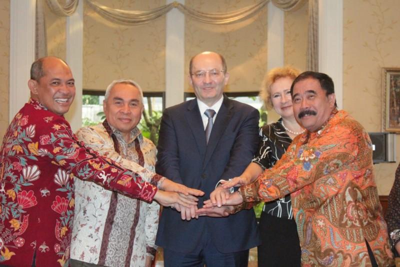 Proyek Kereta Api Kaltim Dipastikan Berlanjut