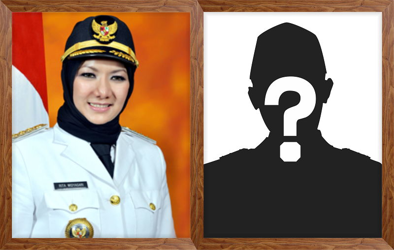  Mencari Pendamping Rita di Pilgub Kaltim 2018