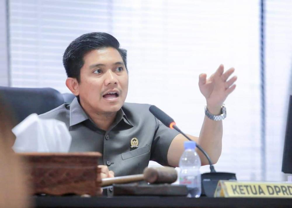 Ketua DPRD Bontang Minta ASN Positif Narkoba Direhabilitasi Sebelum Disanksi 