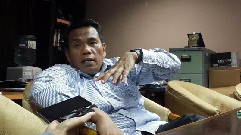 Pelimpahan Aset ISBI, DPRD Kaltim Minta Penjelasan Pemprov