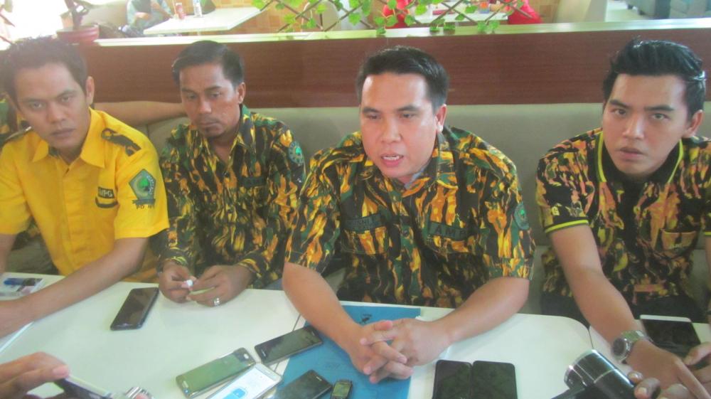 Tahun Politik, Gubernur dan Kapolda Kaltim Wajib Netral