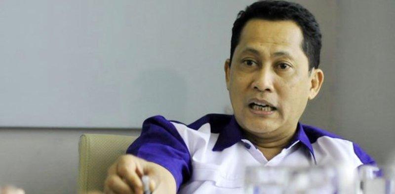 Polri Sodorkan Nama Calon Pengganti Buwas ke Presiden Jokowi